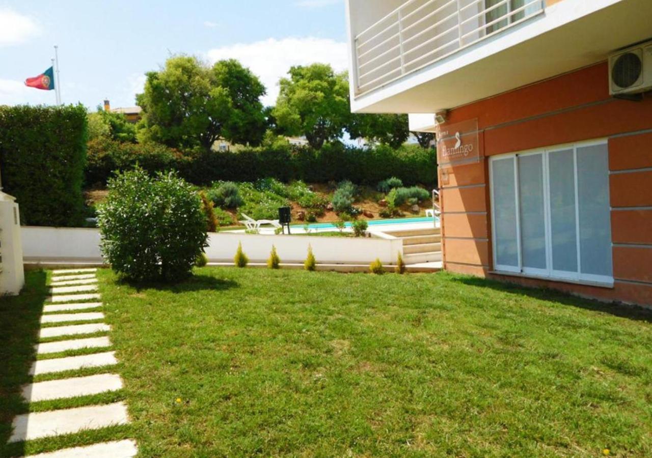 Apartamento T1 Flamingo - Portimao - 1,5 Km Da Praia Exterior photo