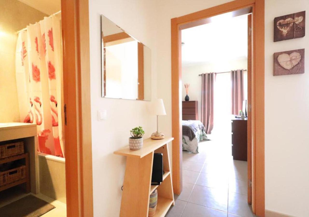 Apartamento T1 Flamingo - Portimao - 1,5 Km Da Praia Exterior photo