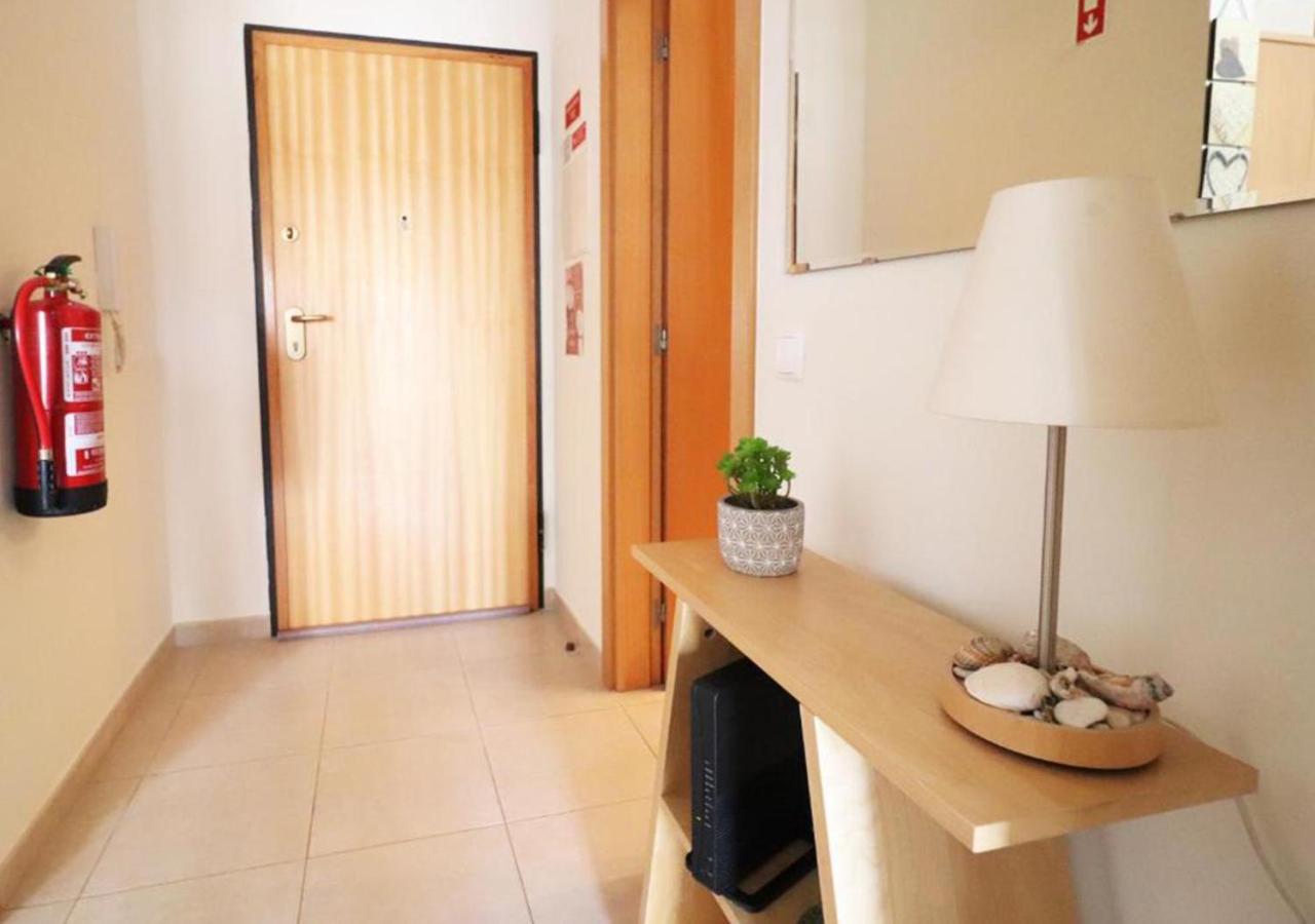 Apartamento T1 Flamingo - Portimao - 1,5 Km Da Praia Exterior photo